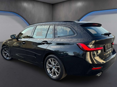 BMW 3er Gebrauchtwagen