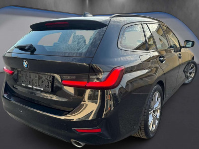 BMW 3er Gebrauchtwagen