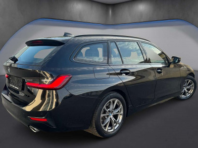BMW 3er Gebrauchtwagen