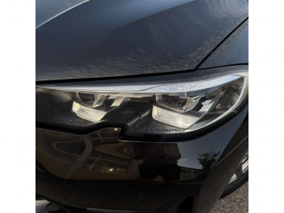BMW 3er Gebrauchtwagen