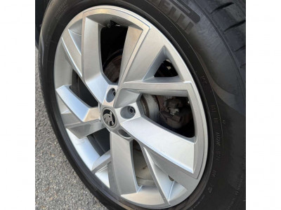 Skoda Kodiaq Gebrauchtwagen Skoda Kodiaq Gebrauchtwagen