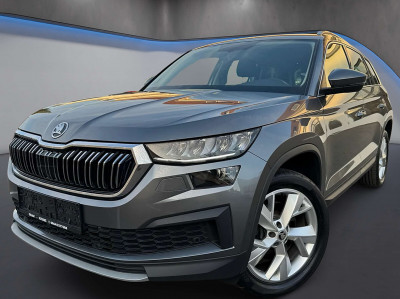 Skoda Kodiaq Gebrauchtwagen Skoda Kodiaq Gebrauchtwagen