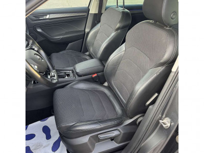 Skoda Kodiaq Gebrauchtwagen Skoda Kodiaq Gebrauchtwagen