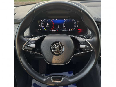 Skoda Kodiaq Gebrauchtwagen Skoda Kodiaq Gebrauchtwagen