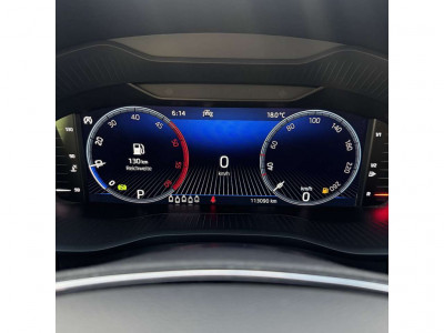 Skoda Kodiaq Gebrauchtwagen Skoda Kodiaq Gebrauchtwagen