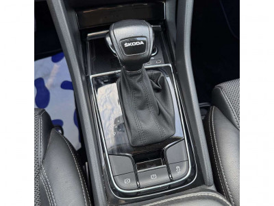 Skoda Kodiaq Gebrauchtwagen Skoda Kodiaq Gebrauchtwagen