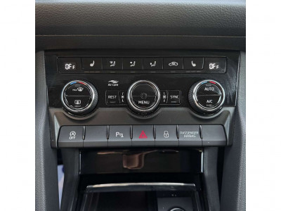 Skoda Kodiaq Gebrauchtwagen Skoda Kodiaq Gebrauchtwagen