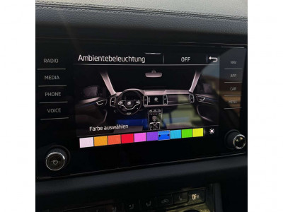 Skoda Kodiaq Gebrauchtwagen Skoda Kodiaq Gebrauchtwagen