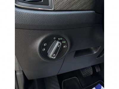 Skoda Kodiaq Gebrauchtwagen Skoda Kodiaq Gebrauchtwagen