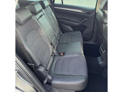 Skoda Kodiaq Gebrauchtwagen Skoda Kodiaq Gebrauchtwagen