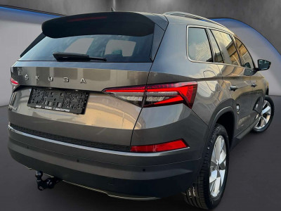 Skoda Kodiaq Gebrauchtwagen Skoda Kodiaq Gebrauchtwagen