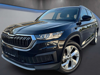 Skoda Kodiaq Gebrauchtwagen