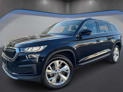 Skoda Kodiaq Gebrauchtwagen