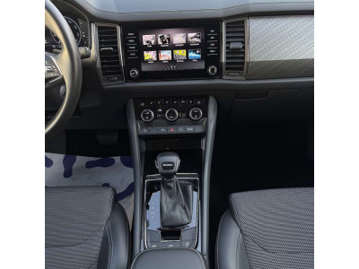 Skoda Kodiaq Gebrauchtwagen