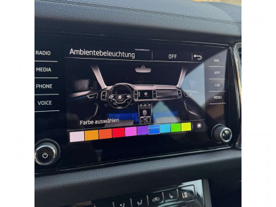 Skoda Kodiaq Gebrauchtwagen