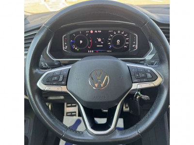 VW Tiguan Gebrauchtwagen VW Tiguan Gebrauchtwagen