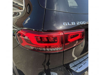 Mercedes-Benz GLB Gebrauchtwagen Mercedes-Benz GLB Gebrauchtwagen