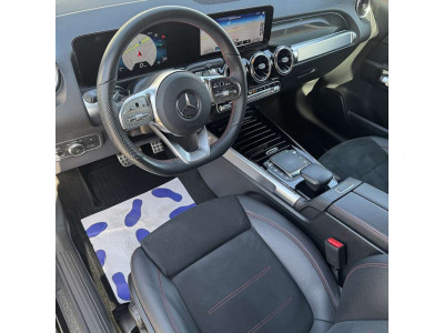 Mercedes-Benz GLB Gebrauchtwagen Mercedes-Benz GLB Gebrauchtwagen