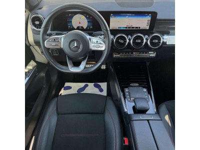 Mercedes-Benz GLB Gebrauchtwagen Mercedes-Benz GLB Gebrauchtwagen