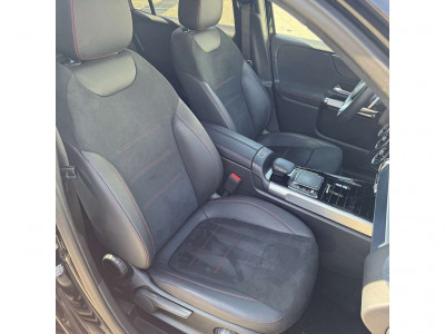 Mercedes-Benz GLB Gebrauchtwagen Mercedes-Benz GLB Gebrauchtwagen
