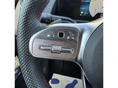 Mercedes-Benz GLB Gebrauchtwagen Mercedes-Benz GLB Gebrauchtwagen