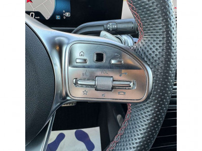 Mercedes-Benz GLB Gebrauchtwagen Mercedes-Benz GLB Gebrauchtwagen