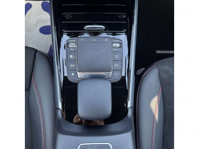 Mercedes-Benz GLB Gebrauchtwagen Mercedes-Benz GLB Gebrauchtwagen