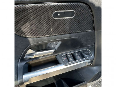 Mercedes-Benz GLB Gebrauchtwagen Mercedes-Benz GLB Gebrauchtwagen