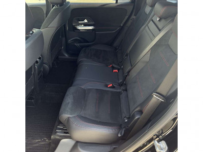 Mercedes-Benz GLB Gebrauchtwagen Mercedes-Benz GLB Gebrauchtwagen