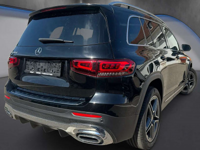 Mercedes-Benz GLB Gebrauchtwagen Mercedes-Benz GLB Gebrauchtwagen