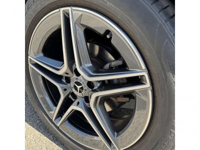 Mercedes-Benz GLB Gebrauchtwagen Mercedes-Benz GLB Gebrauchtwagen