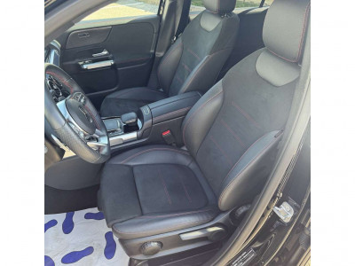 Mercedes-Benz GLB Gebrauchtwagen Mercedes-Benz GLB Gebrauchtwagen