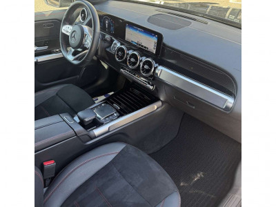 Mercedes-Benz GLB Gebrauchtwagen Mercedes-Benz GLB Gebrauchtwagen