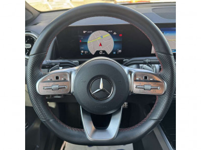 Mercedes-Benz GLB Gebrauchtwagen Mercedes-Benz GLB Gebrauchtwagen