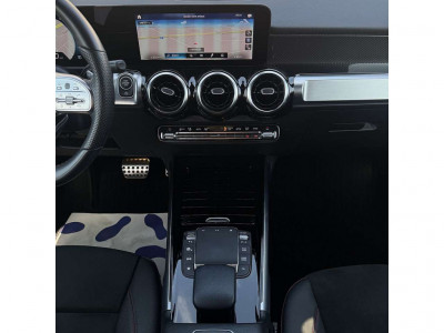 Mercedes-Benz GLB Gebrauchtwagen Mercedes-Benz GLB Gebrauchtwagen