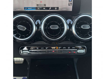 Mercedes-Benz GLB Gebrauchtwagen Mercedes-Benz GLB Gebrauchtwagen