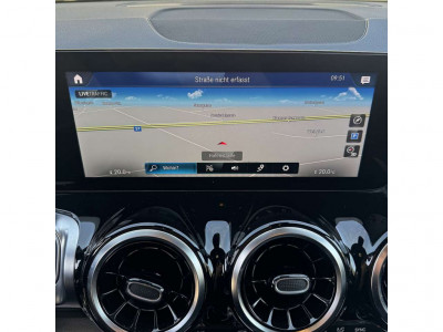 Mercedes-Benz GLB Gebrauchtwagen Mercedes-Benz GLB Gebrauchtwagen