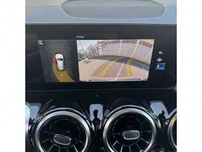 Mercedes-Benz GLB Gebrauchtwagen Mercedes-Benz GLB Gebrauchtwagen