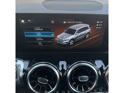 Mercedes-Benz GLB Gebrauchtwagen Mercedes-Benz GLB Gebrauchtwagen