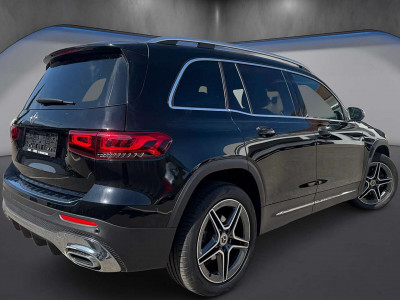 Mercedes-Benz GLB Gebrauchtwagen Mercedes-Benz GLB Gebrauchtwagen