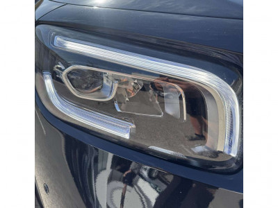 Mercedes-Benz GLB Gebrauchtwagen Mercedes-Benz GLB Gebrauchtwagen
