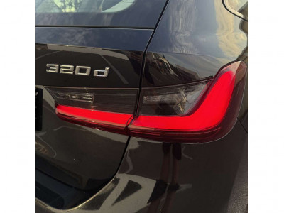 BMW 3er Gebrauchtwagen