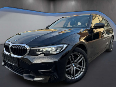 BMW 3er Gebrauchtwagen