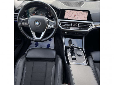 BMW 3er Gebrauchtwagen