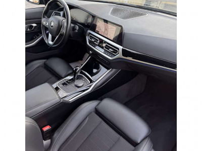 BMW 3er Gebrauchtwagen