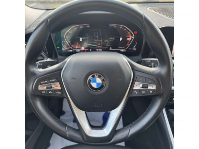 BMW 3er Gebrauchtwagen
