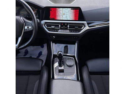 BMW 3er Gebrauchtwagen
