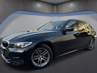 BMW 3er Gebrauchtwagen