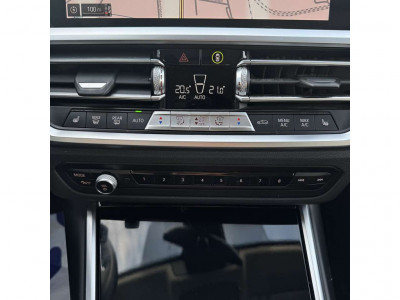 BMW 3er Gebrauchtwagen