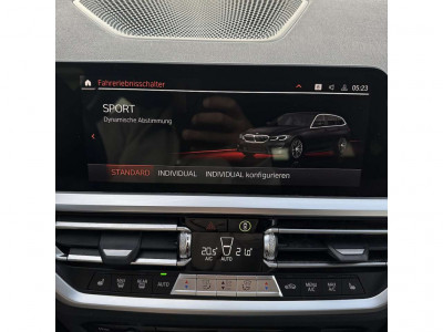 BMW 3er Gebrauchtwagen